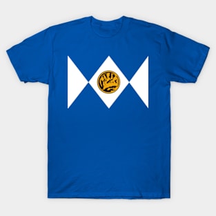 Blue Ranger Icon T-Shirt